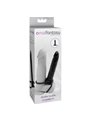 Anal Fantasy - Dildo Anale con Doppio Anello per Doppia Penetrazione