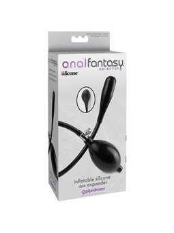 Anal Fantasy - Inflatable Plug