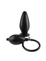 Anal Fantasy - Inflatable Silicone Plug