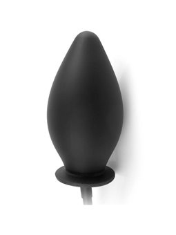 Anal Fantasy - Inflatable Silicone Plug