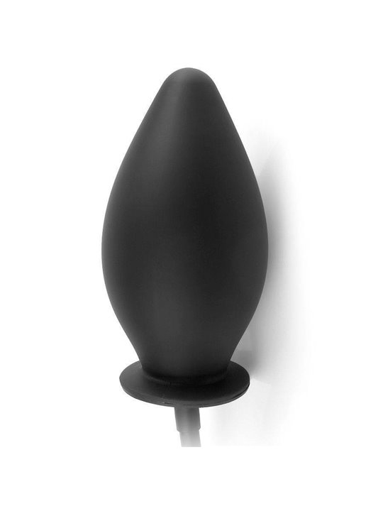 Anal Fantasy - Inflatable Silicone Plug
