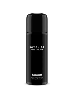 Boyglide Silicone Based Lubricant 100 ML