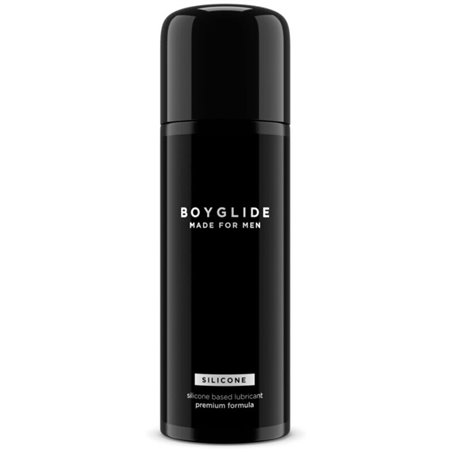 Intimateline Boyglide Silicone - Lubrificante Intimo a Base Silicone 100 ML