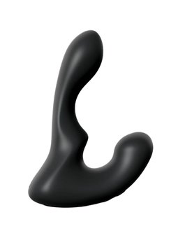 Anal Fantasy Ultimate P-Spot Milker - Plug Anale Vibrante con 9 Funzioni