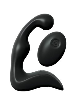 Anal Fantasy P-Spot Pro - Massaggiatore Anale Punto P con Telecomando