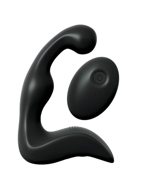 Anal Fantasy P-Spot Pro - Massaggiatore Anale Punto P con Telecomando