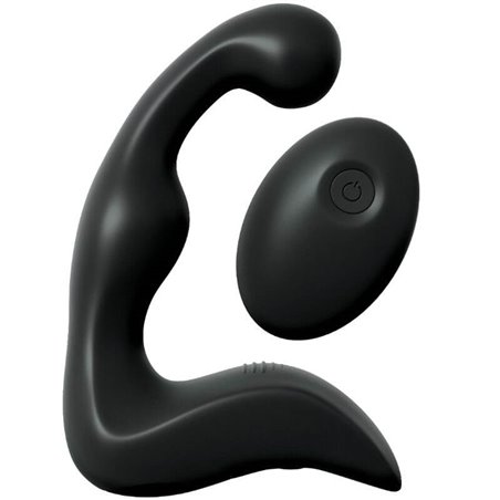 Anal Fantasy P-Spot Pro - Massaggiatore Anale Punto P con Telecomando