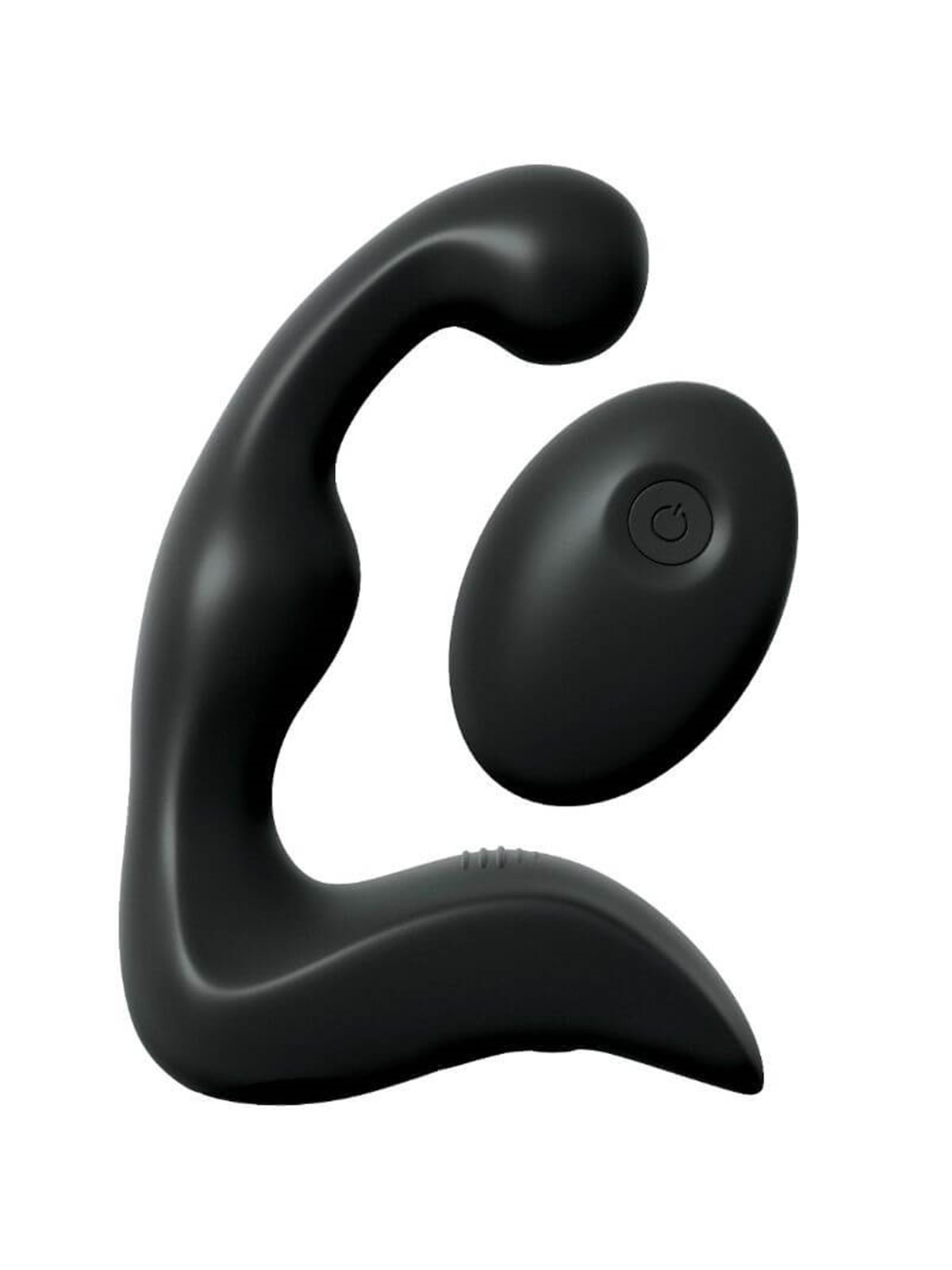 Anal Fantasy P-Spot Pro - Massaggiatore Anale Punto P con Telecomando
