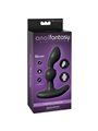 Anal Fantasy P-Motion - Massaggiatore Vibratore Prostatico