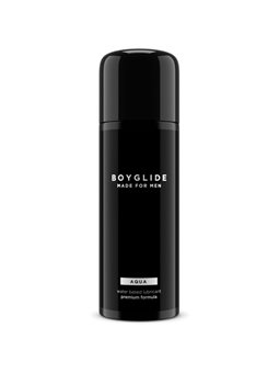 Intimateline Boyglide Aqua - Lubrificante Intimo a Base Acqua 100 ML