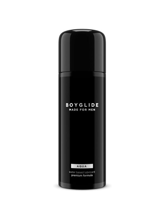 Boyglide Water Based Lubricant 100 ML