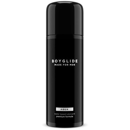 Boyglide Water Based Lubricant 100 ML