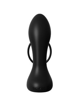 Anal Fantasy Ass-Gasm Pro - Plug Anale Stimolatore con Anello Fallico