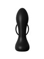 Anal Fantasy Ass-Gasm Pro - Plug Anale Stimolatore con Anello Fallico