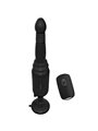 Anal Fantasy Vibrating Ass Thruster - Vibratore Anale Termico Up & Down