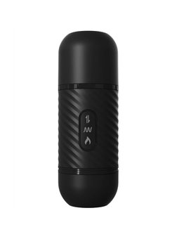 Anal Fantasy Vibrating Ass Thruster - Vibratore Anale Termico Up & Down