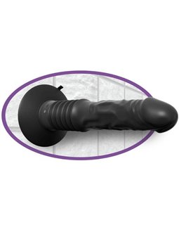 Anal Fantasy Elite Collection - Anal Vibrator