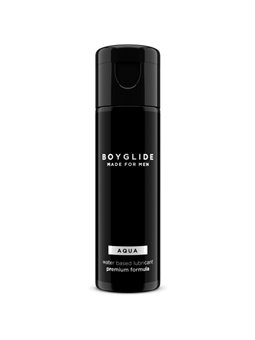 Intimateline Boyglide Aqua - Lubrificante Intimo a Base Acqua 30 ML