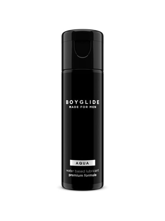 Intimateline Boyglide Aqua - Lubrificante Intimo a Base Acqua 30 ML