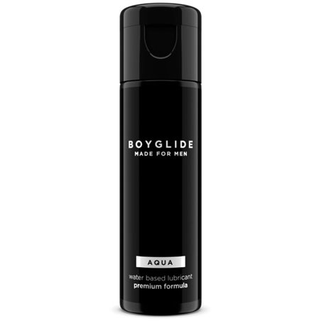 Boyglide Water Based Lubricant 30 ML