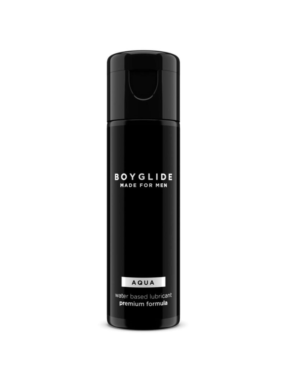 Intimateline Boyglide Aqua - Lubrificante Intimo a Base Acqua 30 ML