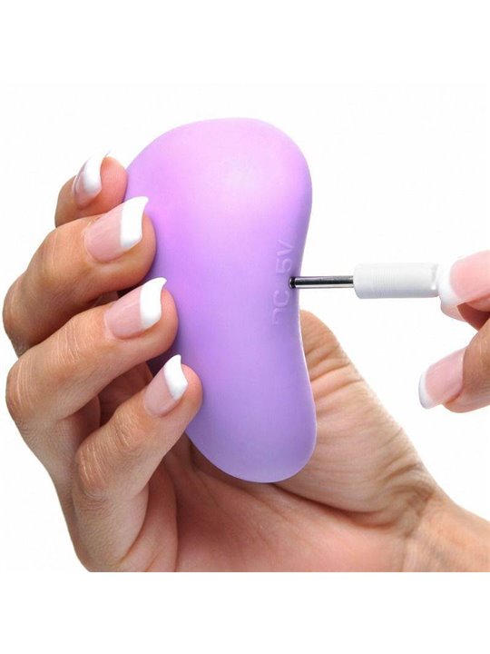 Fantasy for Her - Vibrating Petite Arouse-Her