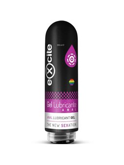 Excite - Lube Anal 200 ML