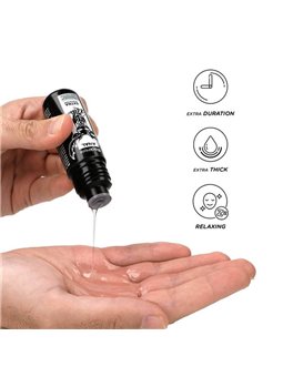 Black Hole - Gel Silicone Base Anal Dilation 30 ML