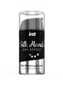 Intt Lubricants - Silk Hands Lubricant Concentrated Silicone Formula 15 ML