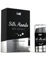 Intt Lubricants - Silk Hands Lubricant Concentrated Silicone Formula 15 ML