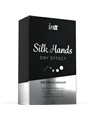 Intt Lubricants - Silk Hands Lubricant Concentrated Silicone Formula 15 ML