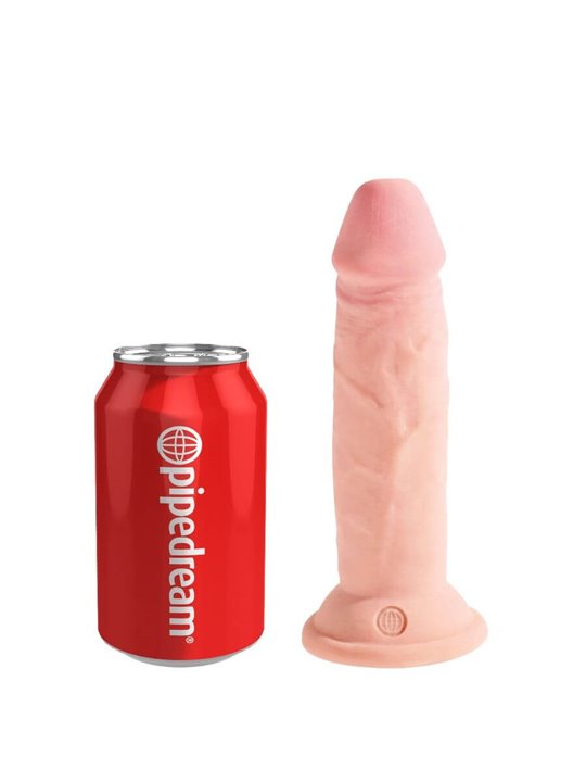 Pipedream - Fallo Realistico Triple Density Cock 6 Inch