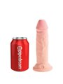 Pipedream - Fallo Realistico Triple Density Cock 6 Inch