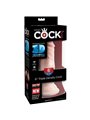 Pipedream - Fallo Realistico Triple Density Cock 6 Inch