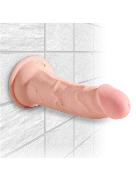Pipedream - Fallo Realistico Triple Density Cock 6 Inch