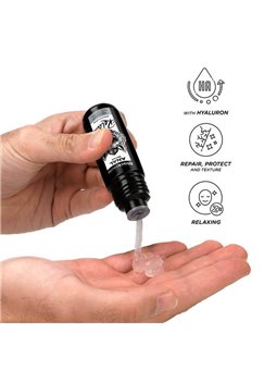 Black Hole - Anal Repair Water Based Relax with Hyaluron 30 ML