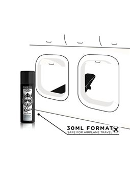 Black Hole - Anal Repair Water Based Relax with Hyaluron 30 ML