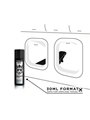 Black Hole - Anal Repair Water Based Relax with Hyaluron 30 ML