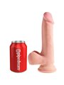 Kingcock Triple Density Cock 18.4 CM