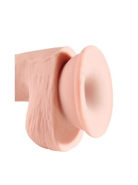 Kingcock Triple Density Cock 18.4 CM