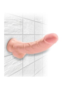 Kingcock Triple Density Cock 18.4 CM