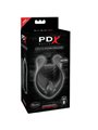 Pdx Elite - Vibrating Silicone Stimulator