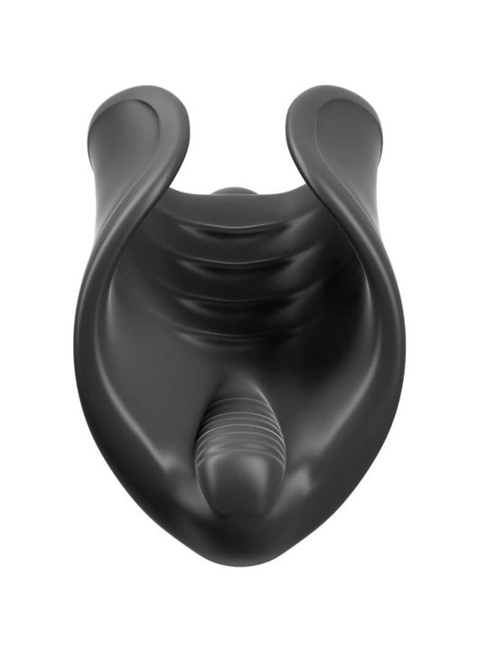 Pdx Elite - Masturbatore Elite Vibr Silicone Stimulator