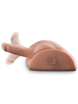 Pipedream - Masturbatore Realistico Interactive Fuck Him Silly