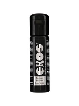 Eros Classic Silicone Bodyglide 100 ML