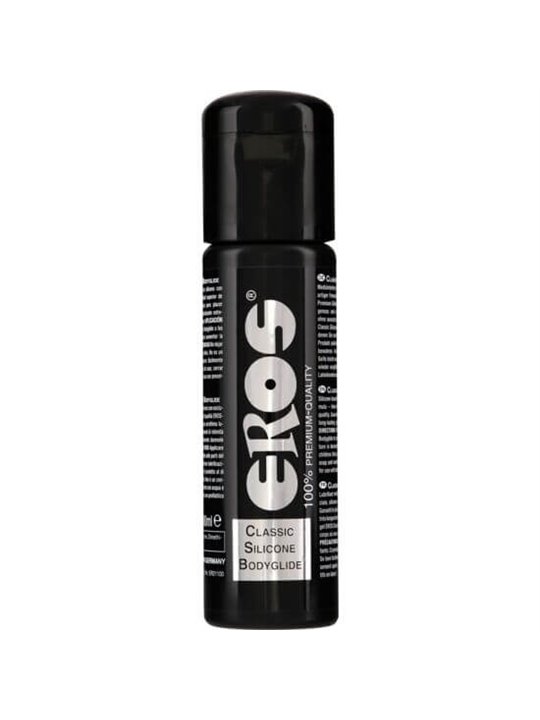 Eros Classic Silicone Bodyglide 100 ML