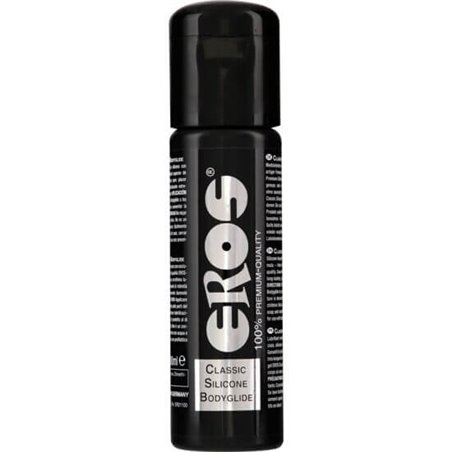 Eros Classic Silicone Bodyglide 100 ML