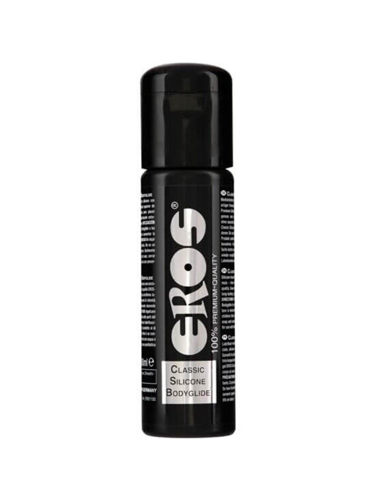 Eros Classic Silicone Bodyglide 100 ML