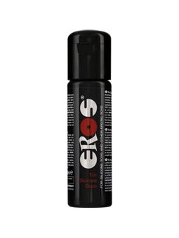 Eros Toy Silicone Glide 100 ML