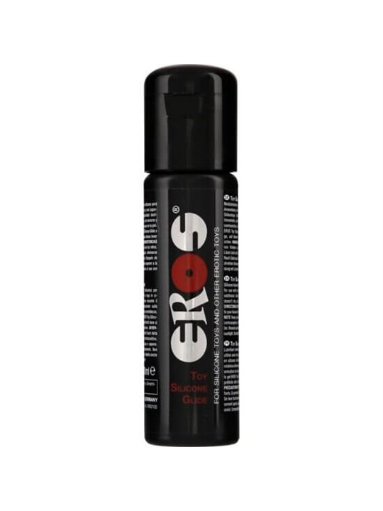 Eros Toy Silicone Glide 100 ML